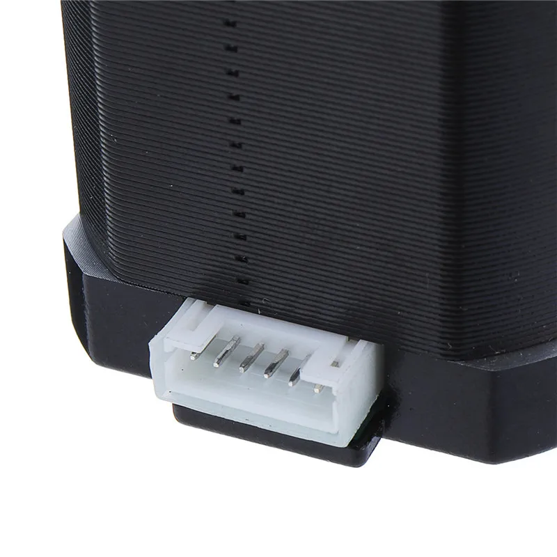 

17HS6401-S T8x8 Nema 17 Lead Screw Stepper Motor Linear Actuators 60mm 4-lead 42 Motor 100-500mm Trapezoidal Lead Screw