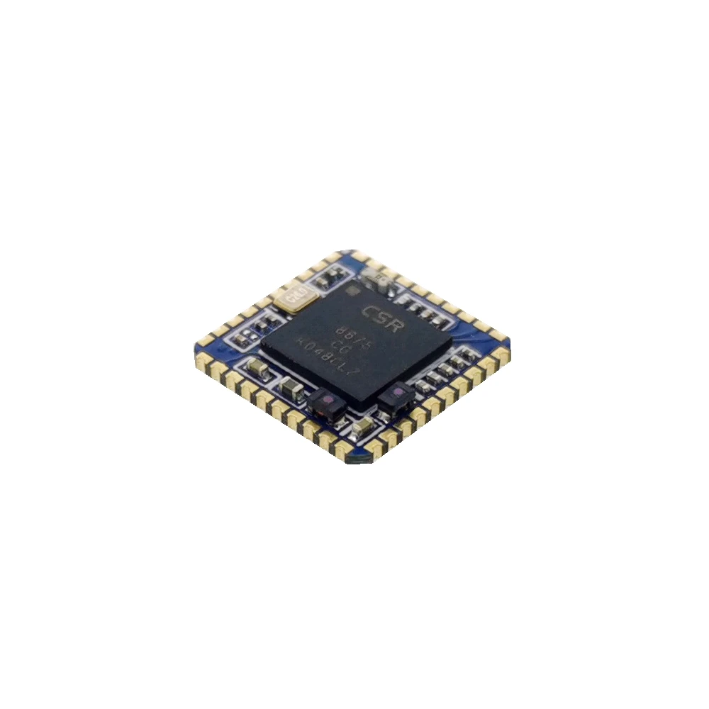 BTM875-E csr8675 Bluetooth module LDAC aptx-hd aptx-ll I2S IIS SPDIF | Электроника