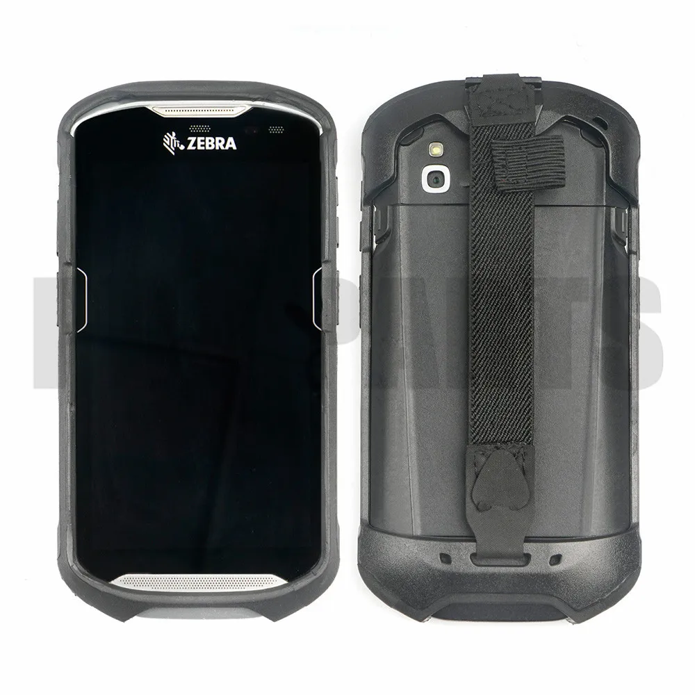 Прочная обувь и ремешок для телефона Motorola Symbol Zebra TC51/TC56 с защитой от непогоды