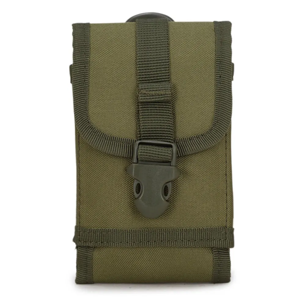 

Functional Men Waist Bag Fanny Pack Tactical Phone Pouch Camouflage 2019 New Money Belt Bag Bum Hip Bag Shoulder Belt Pack