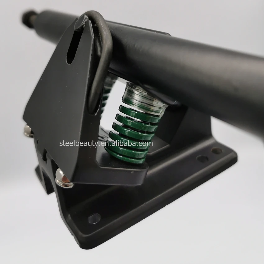 6 дюймов surf скейт грузовики Весна подушки подвески для скейтборда хорошего