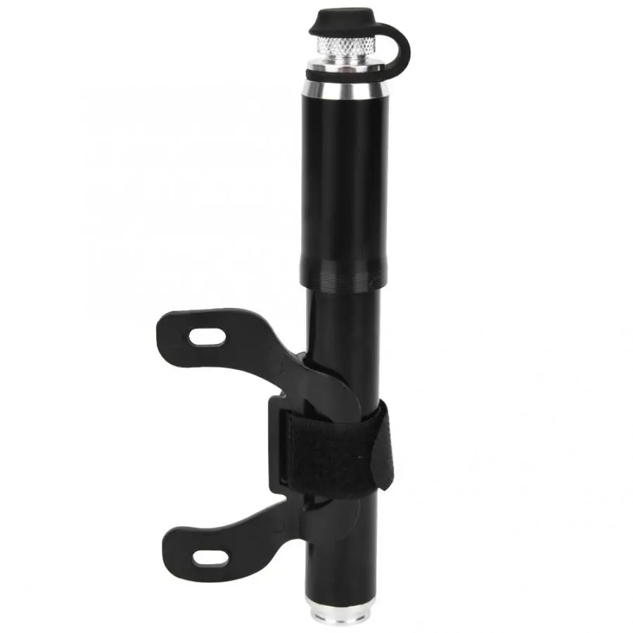 Мини велосипедный воздушный насос портативный высокого давления для горной