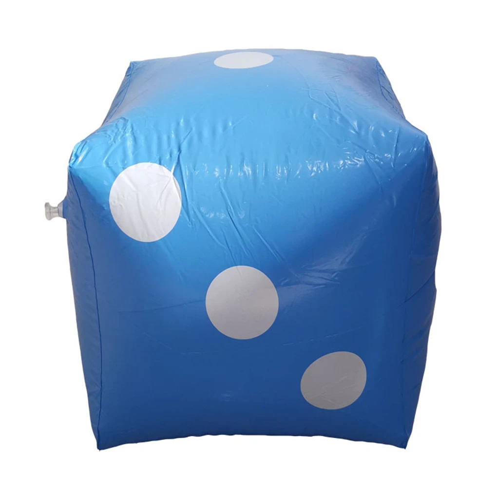 Куб для игр надувной куб вечерние на открытом воздухе надувная игрушка взрослых