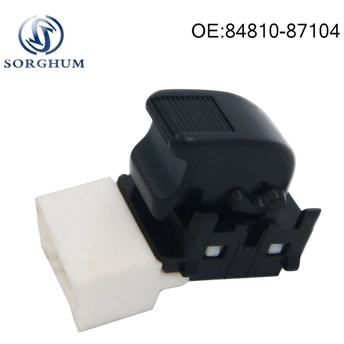 

Passenger Side Electric Power Window Control Switch 84810-87104 For Daihatsu