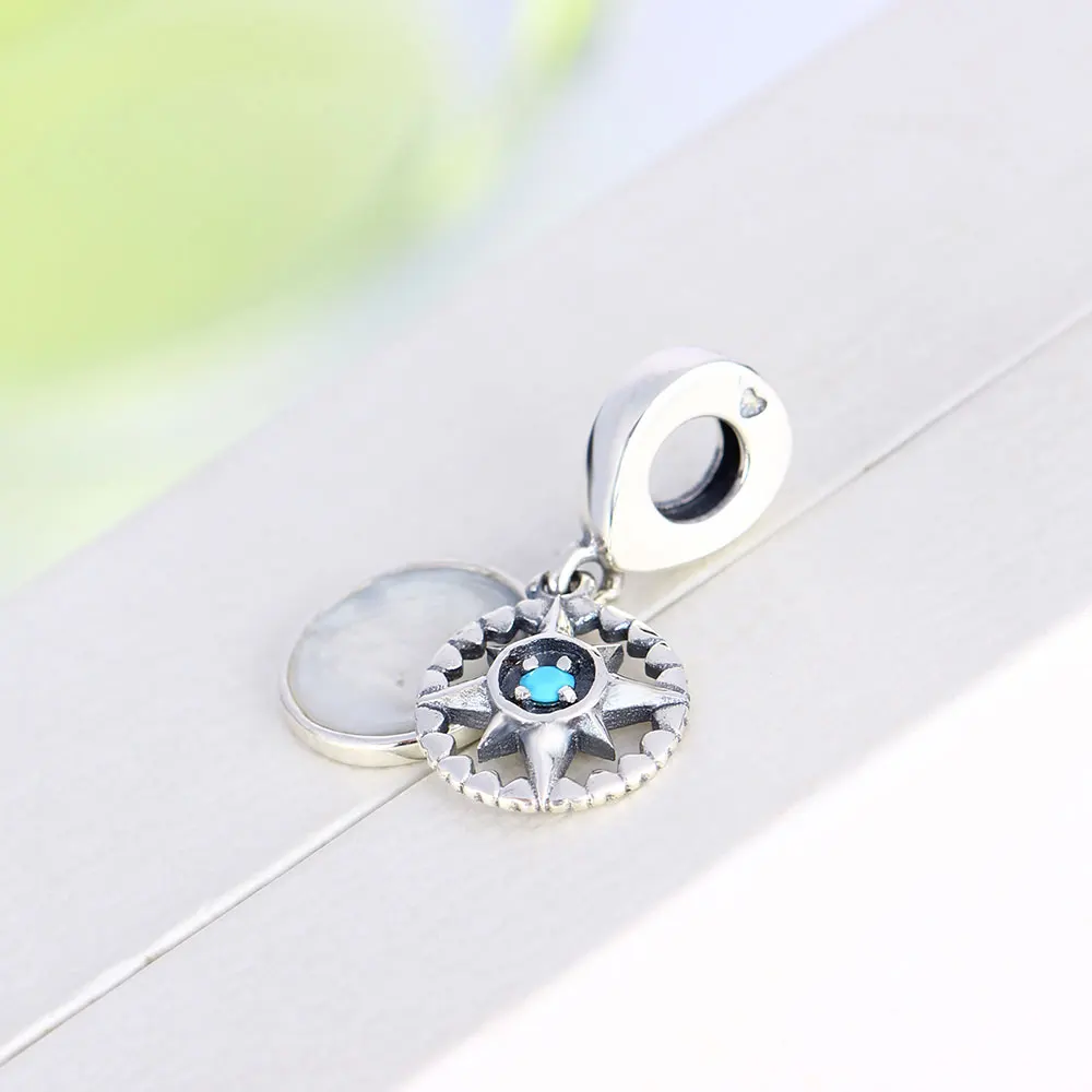 Бусины-шармы сделай сам из серебра 2018 пробы с эмалью | Украшения и аксессуары