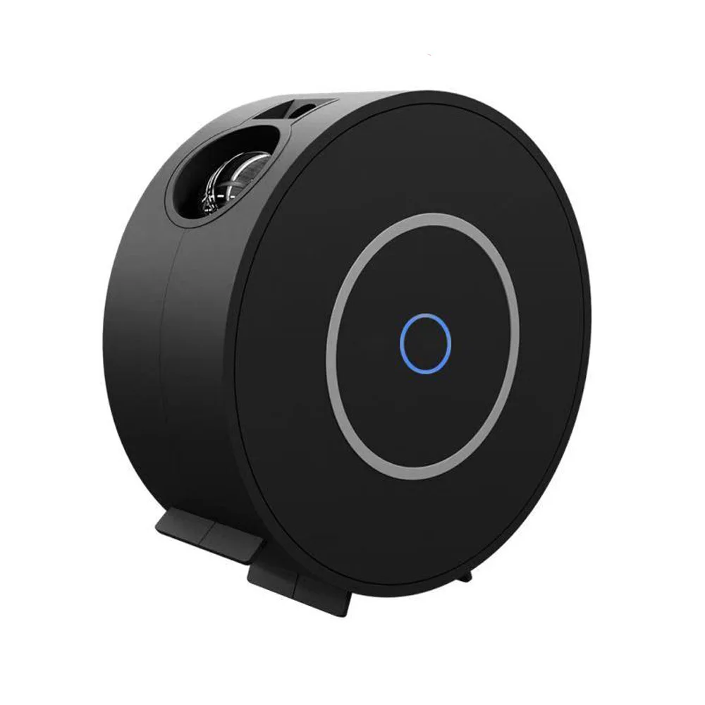 

Upgrade Smart WIFI Galaxy Projector 3 in 1 APP Control Starry Sky Star Moon Lamp Night Light