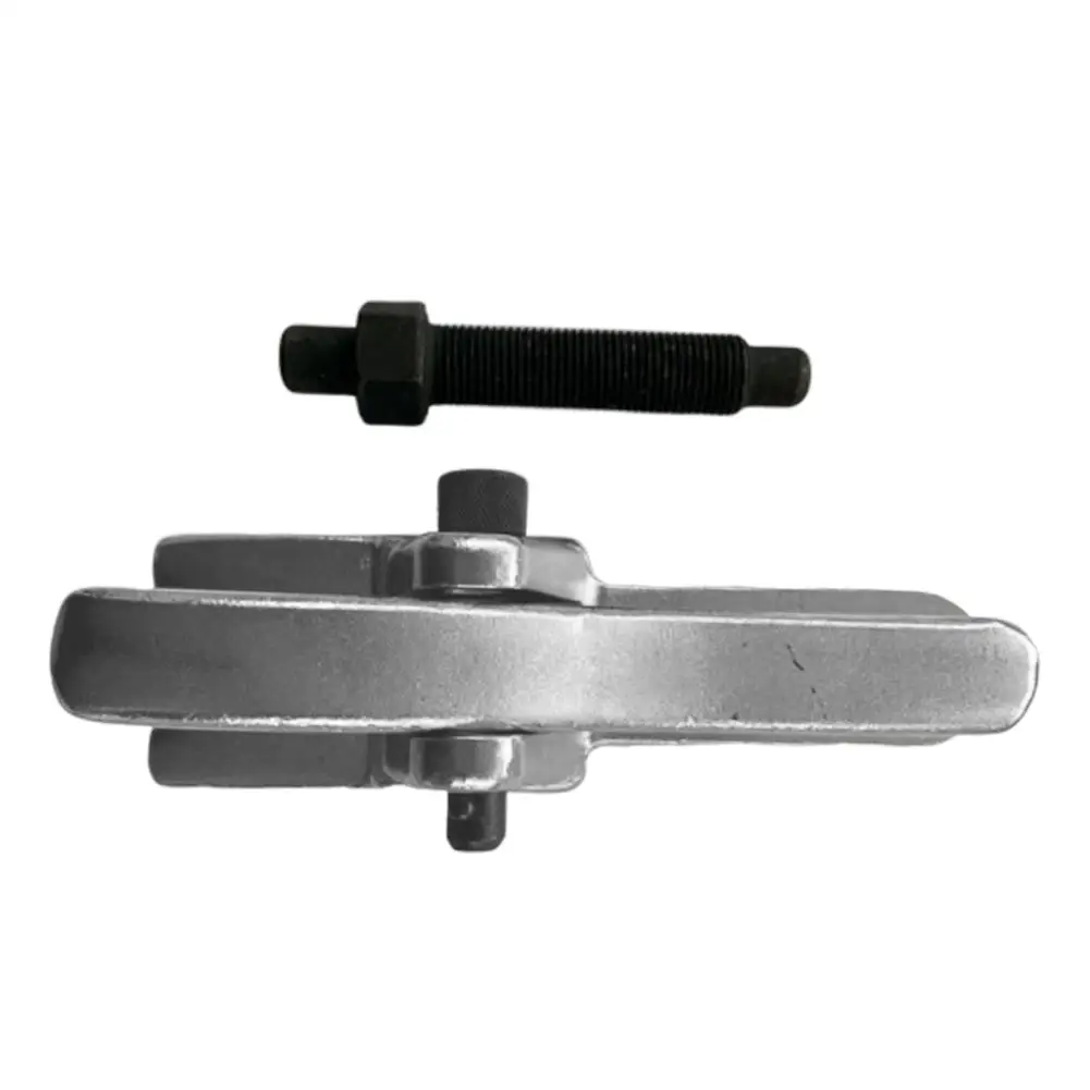 Регулируемый шаровой экстрактор с двумя отверстиями съемник инструмент