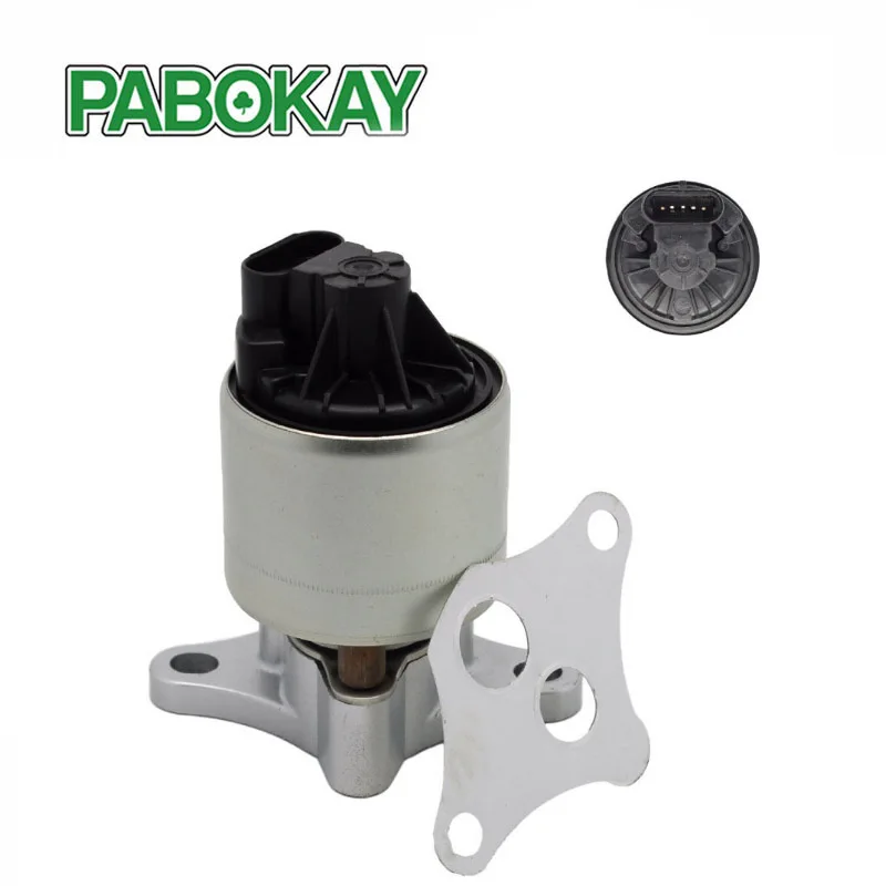 Клапан системы рециркуляции выхлопных газов egr для Buick Chevrolet Oldsmobile EGV466T EGV587 17093135