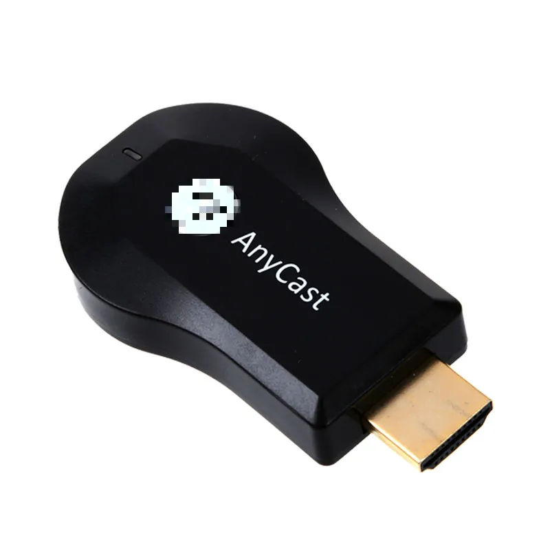 

Anycast M2 Plus Miracast TV Stick Adapter Wifi Display Mirror Receiver Dongle screen cast Wireless HDMI-compatible 1080p