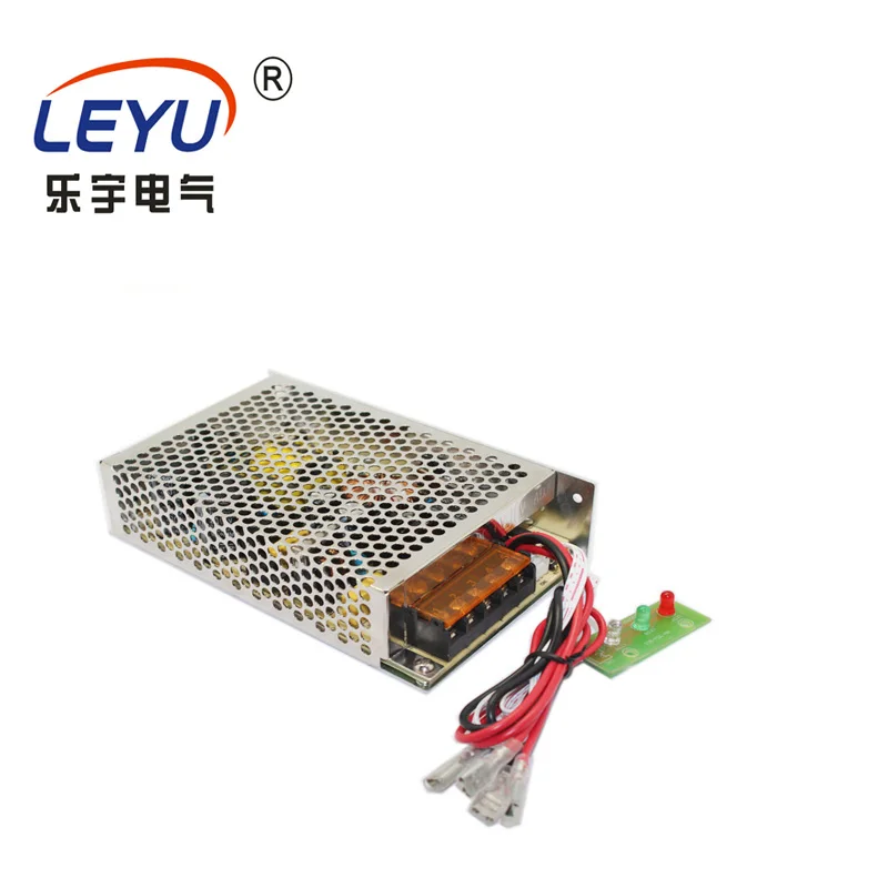 Популярный товар источник питания с выходной мощностью 120 Вт 13 8 В для резервного