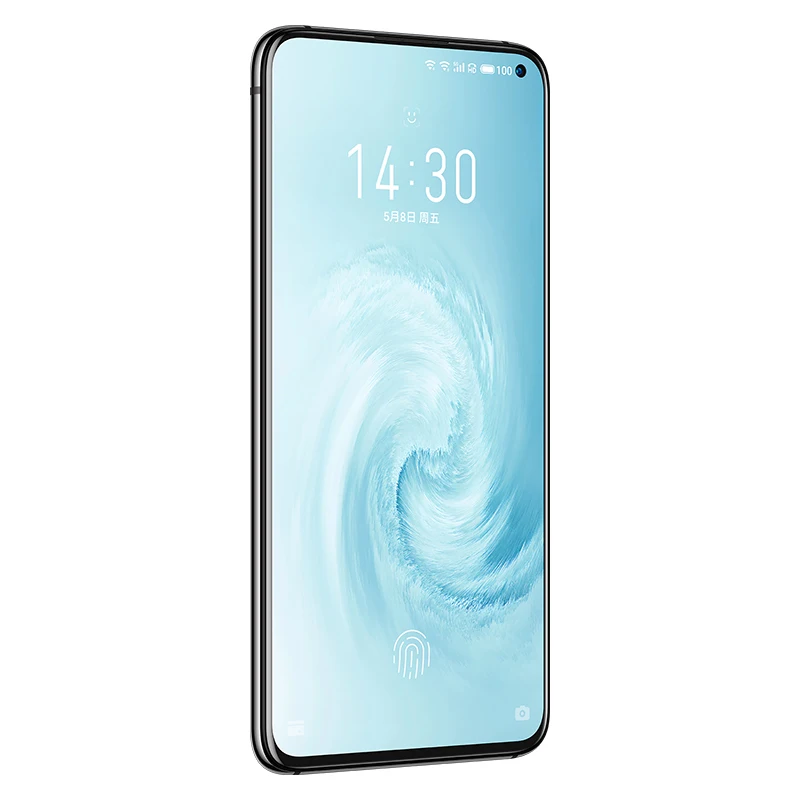 Смартфон Meizu 17 5G дюйма мобильный телефон 90 Гц 2340X1080 8 Гб ОЗУ 6 ПЗУ 64 мп 12 МП Мп 5 20