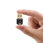 USB Bluetooth-совместимый приемник 5,0 адаптер передатчика ключ для ПК компьютерная беспроводная мышь Клавиатура Аудио
