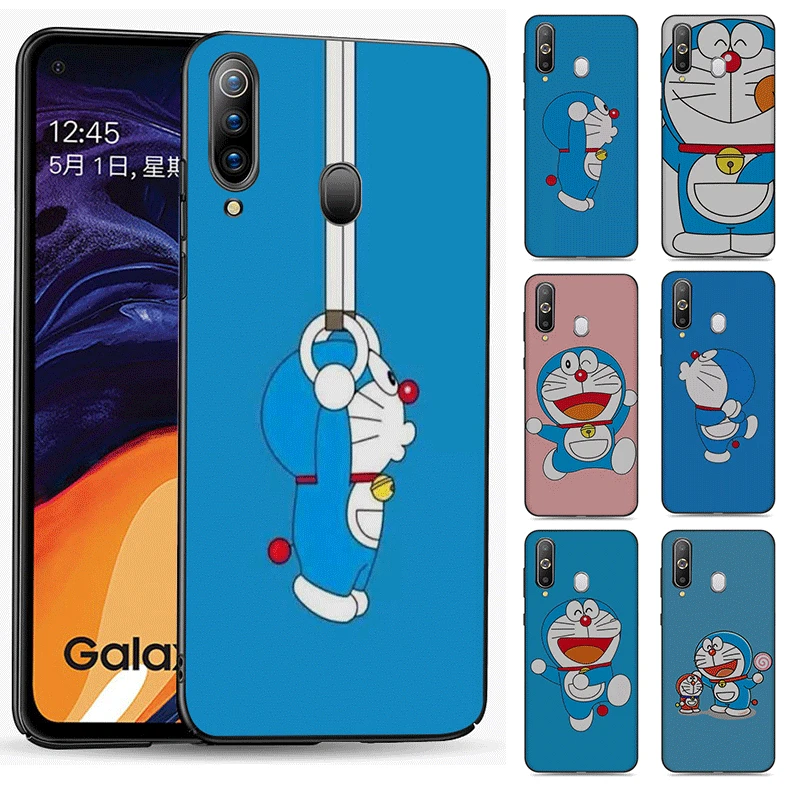 Силиконовый чехол для телефона samsung Galaxy A10 A20 A30 A40 A50 A60 A70 S M10 M20 M30 крышка милым