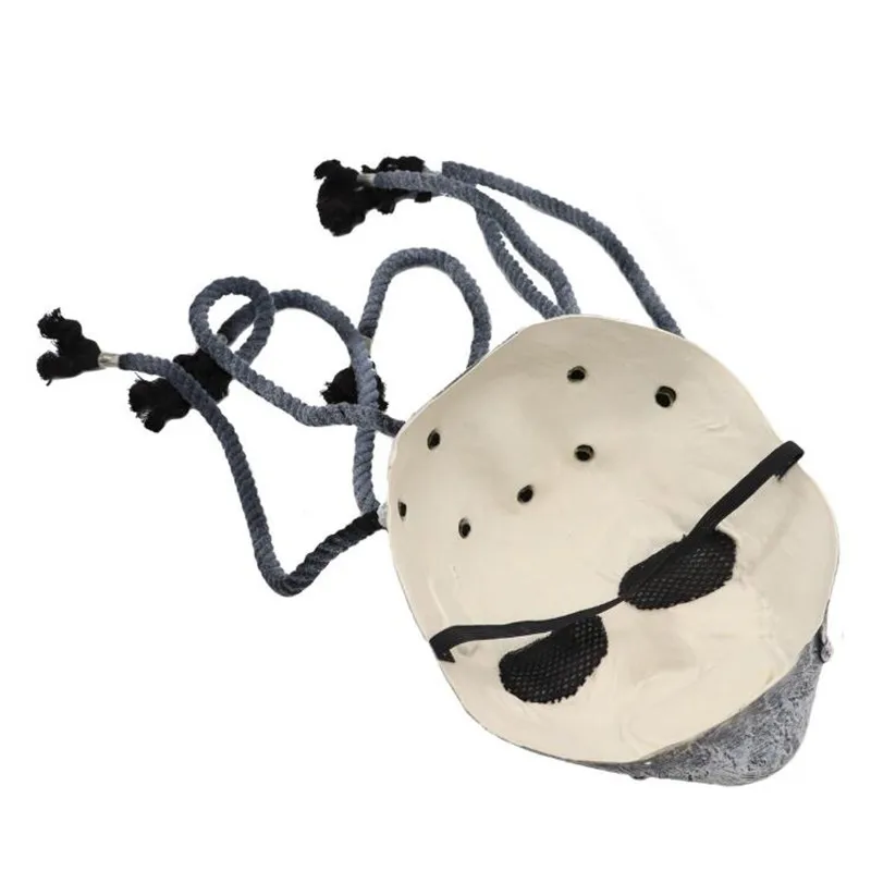 Горячие Новые Джои из Slipknot маска Хэллоуин террор тема дреды зомби вечерние