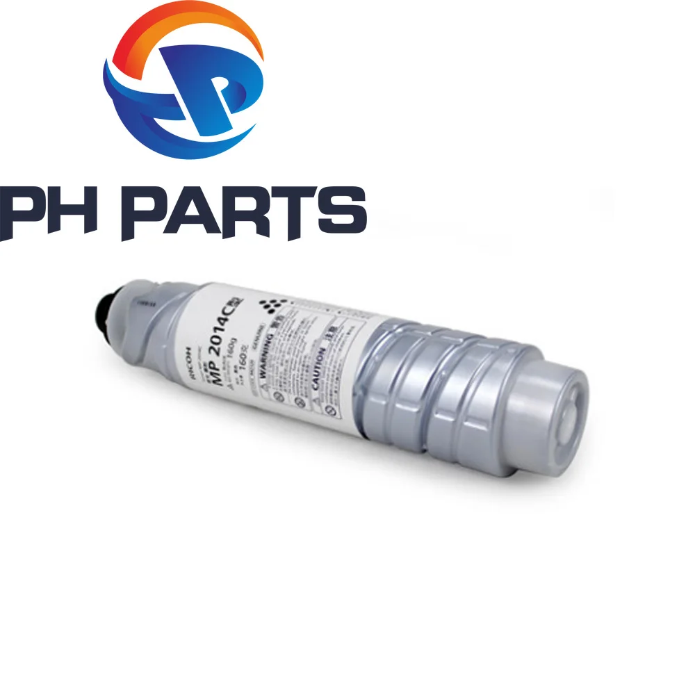 

3X картридж с тонером для Ricoh Aficio MP2014C MP2014D MP2014EN MP2014AD MP2014, совместимый тонер-порошок, копировальные запасные части