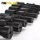 1 шт., съемник для внутреннего подшипника, 8-37 мм