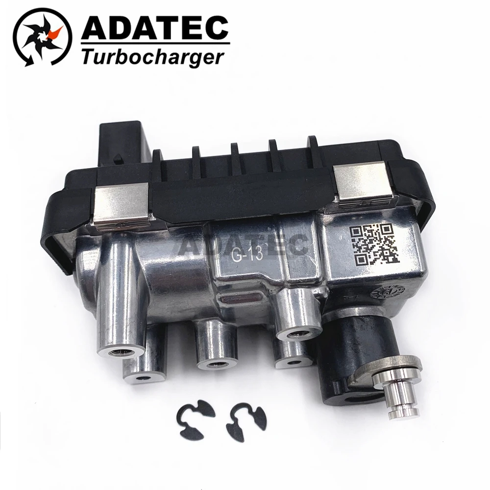 

Электронный привод GTB2060VKLR Turbo 802774, A6420902386, электронная лампа-задник G13 763797, 6NW009543 для Mercedes M-klase 350 CDI (W166)