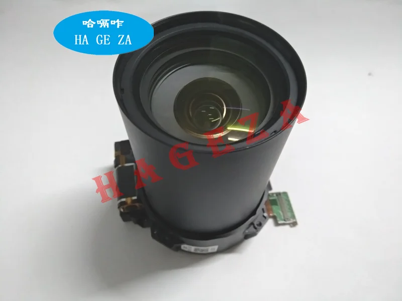 97% новый оригинальный P520 объектив для Nikon зум + ПЗС камера Запасная часть |