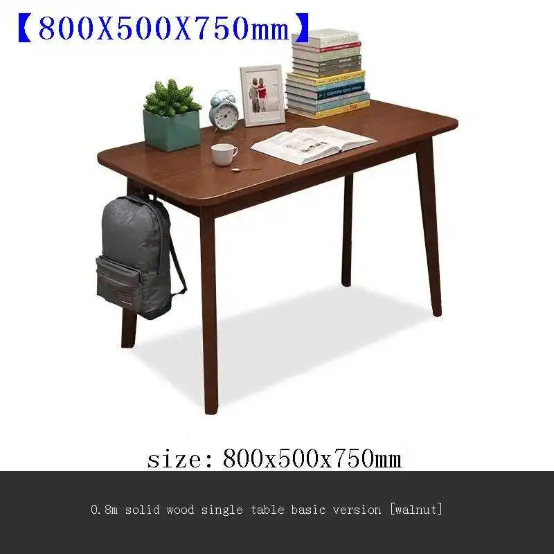 Стол офисный столик письменный маленький стол для ноутбука прикроватный