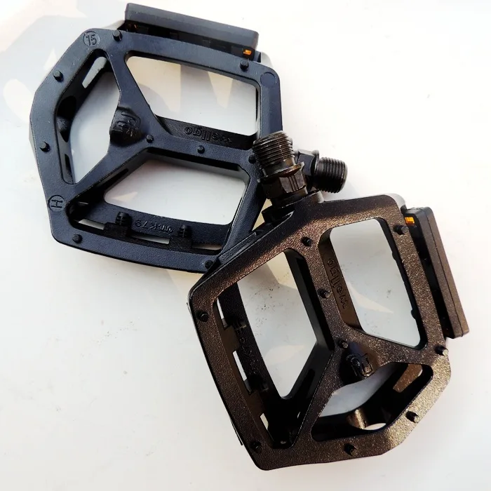 Велосипедные педали Wellgo подшипник для горного велосипеда алюминиевый сплав