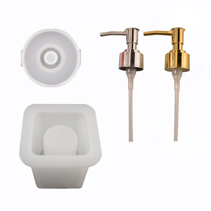 Форма сделай сам для флакона духов форма капель эпоксидного клея