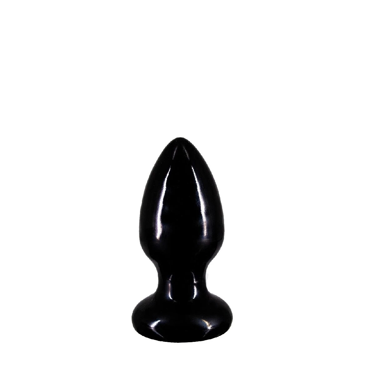 Плаг black MAGNUM 5 в ламинате| |