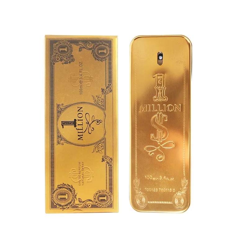 Мужские импортные Восточные духи 100 мл длительный свежий аромат|Многоразовые