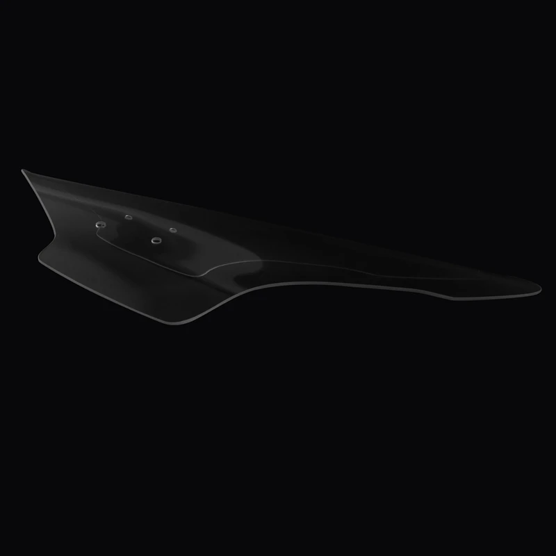 

Motorcycle Windshield Fairing Windscreen for Honda NC700X NC750X 2011 - 2015