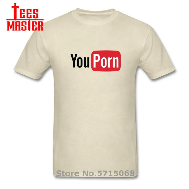 Для отдыха футболка с короткими рукавами для мужчин новый дизайн Youtuber футболки