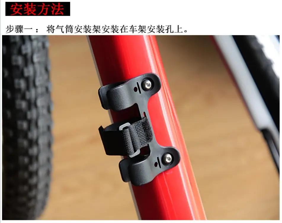 Topeak Shock N ролл двойная функция насоса заполняет все вилки пневматической подвески, блок воздушного удара и шины. Двухступенчатое Высокое/низкое давление
