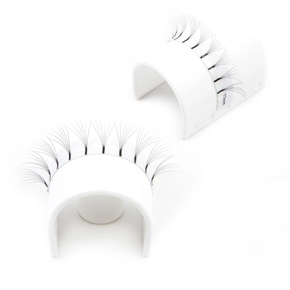 Предварительно сделанные вентиляторы для наращивания ресниц TDANCE 3D/4D/5D/6D готовые 0