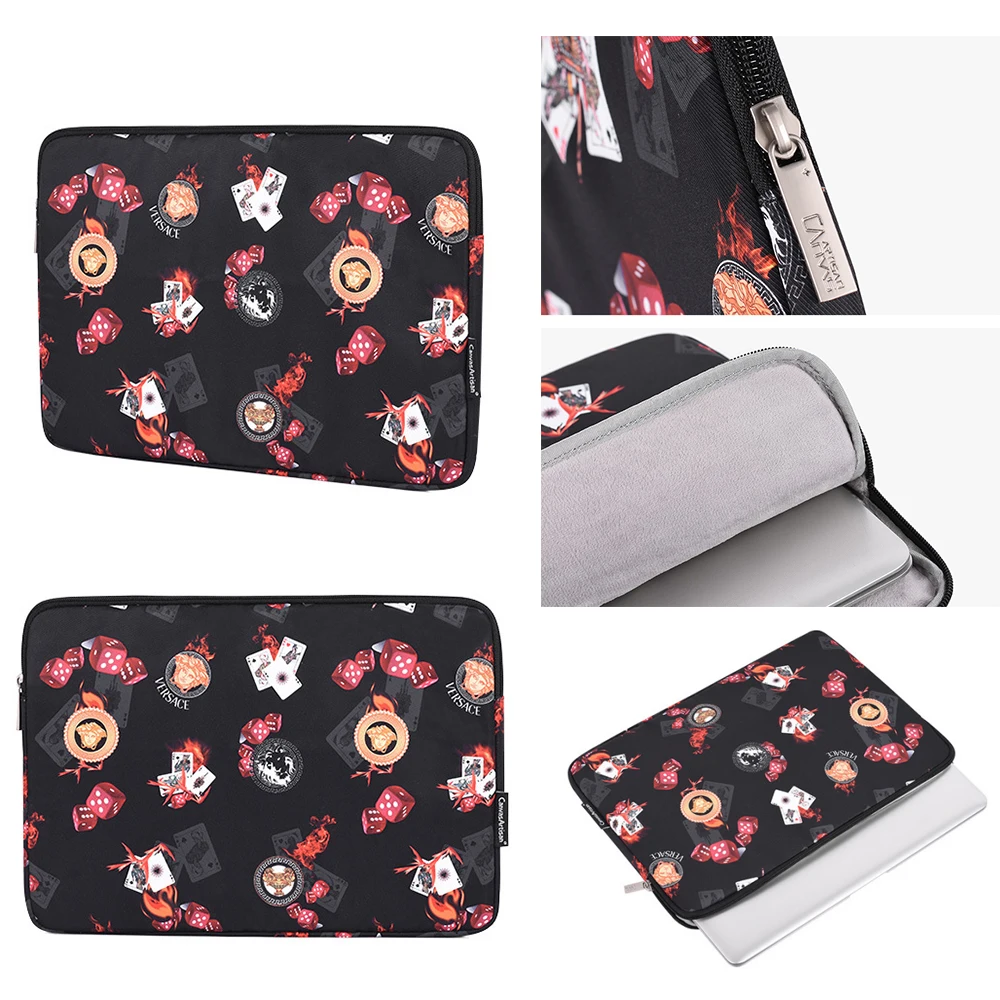 Сумка для ноутбука Dell Asus Lenovo HP Acer 11 12 13 14 15 дюймов Macbook Air Pro 6 дюйма|laptop bag|laptop bag for