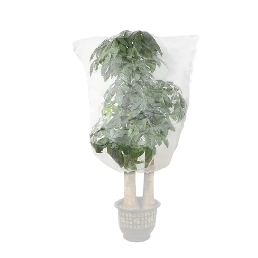 Пакеты для сельскохозяйственного риса прозрачные многоразовые мешки