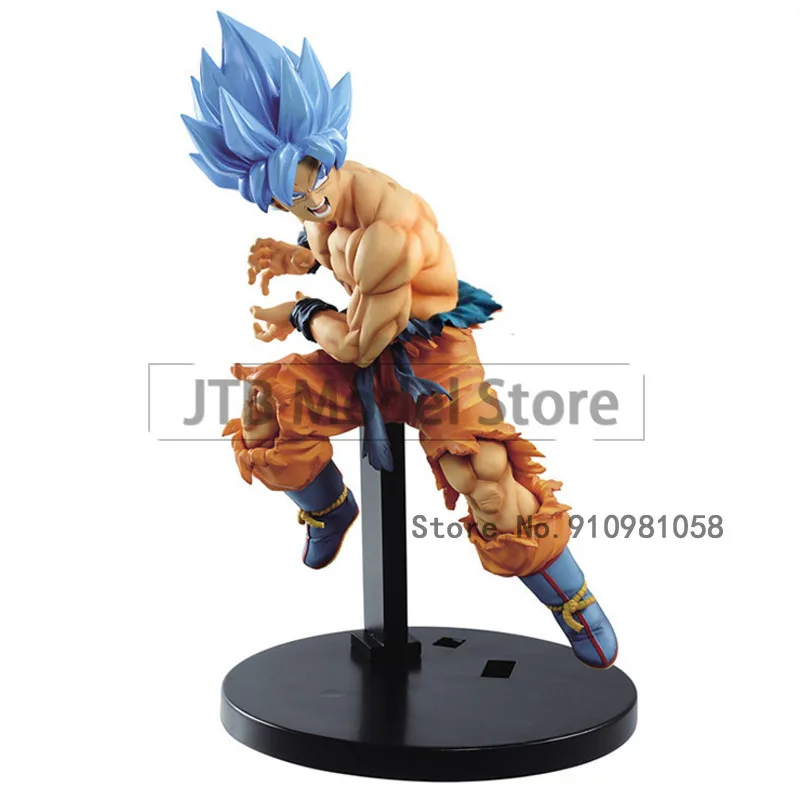 

Фигурка «Драконий жемчуг» Super Saiya, фигурка модели DBZ, обезьяна, король, родственник, 7 дюймов, 16-18 см, Ландшафтная настольная декоративная фигу...