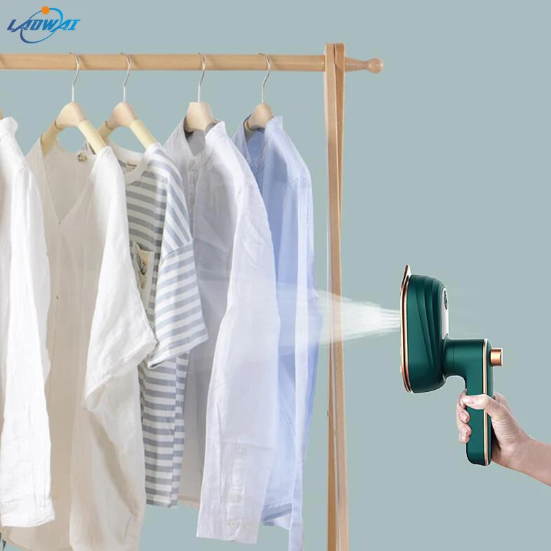 Отпариватель для одежды электрический утюг ручной утюжок гладильная машина