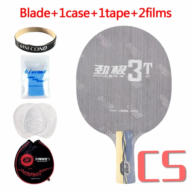 Ракетка DHS Racket 6002