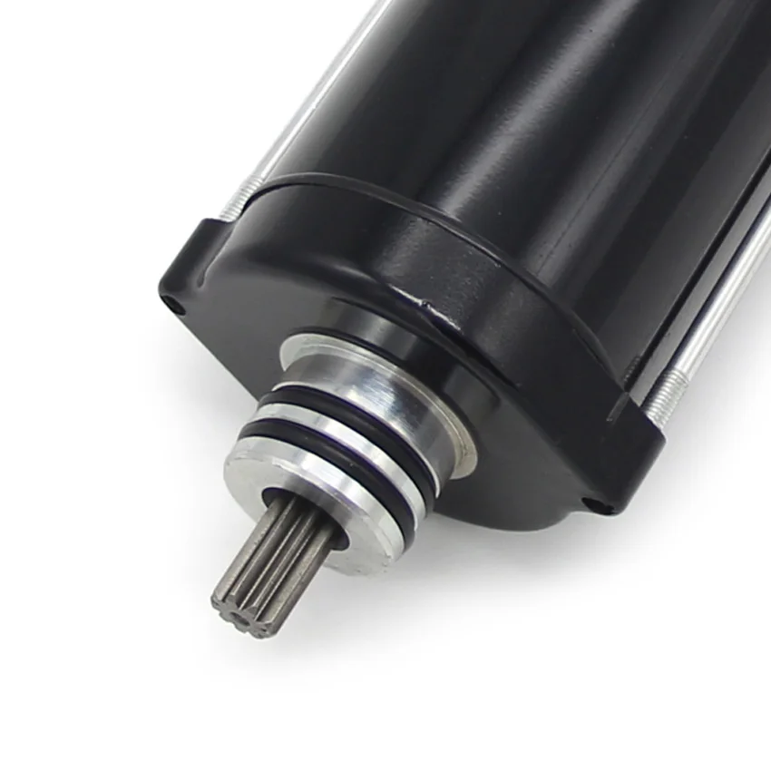 Стартер двигателя для Yamaha AR210 EXT1100 EXT1200 LST1200 XRT1200 EXCITER LS2000 LX210 SUV1200 WAVE RAIDER 110 63M-81800-00 |