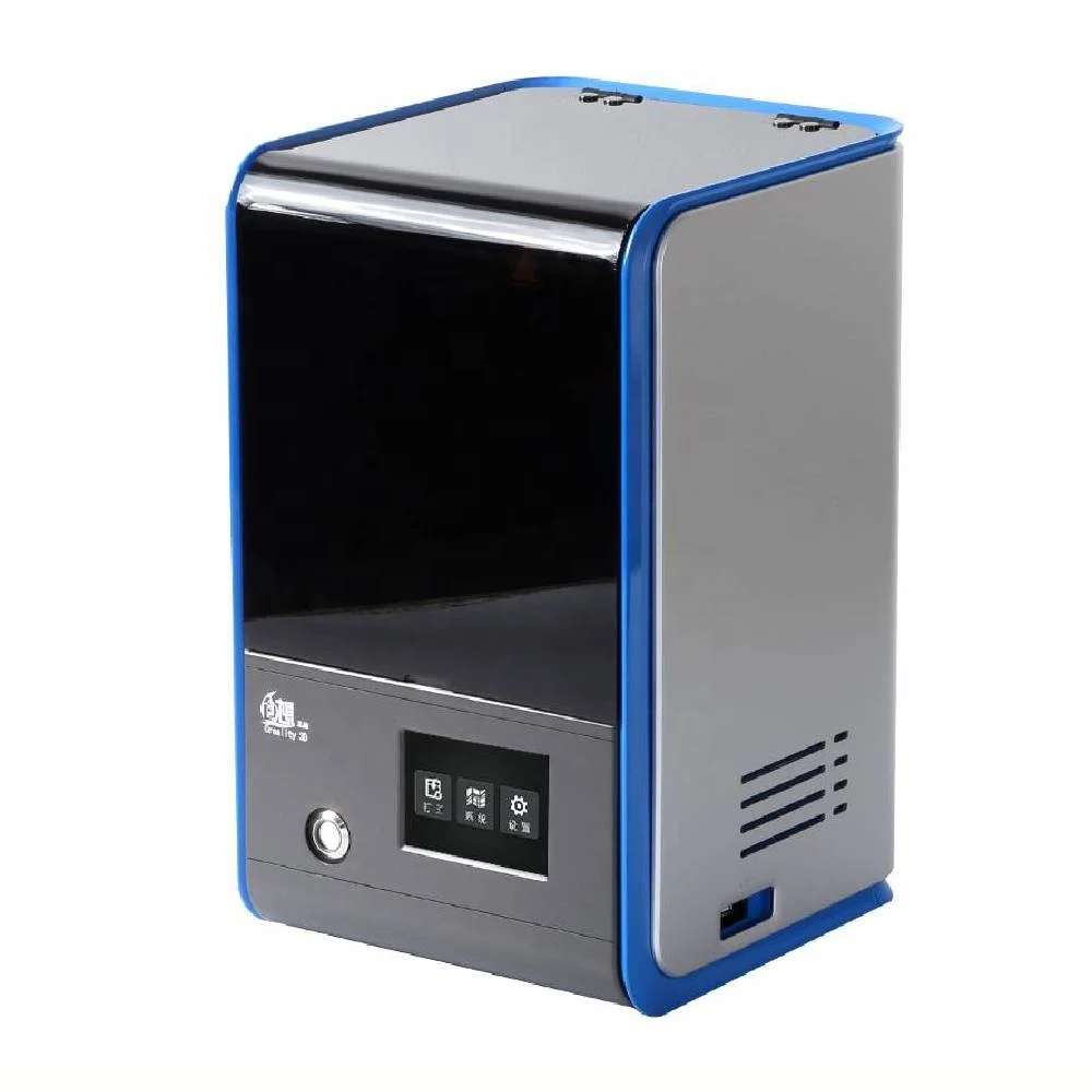 

Creality 2019 Newest LD-001 high precision LED UV resin 3D drucker Photon Impresora LCD 3D Printer for jewelry Tooth