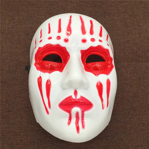 Комбинезоны Slipknot orchestra, костюм для косплея, одежда с принтом Slipknot, костюм для косплея на Хэллоуин, мужской костюм для выступлений, одежда для костюмированной вечеринки - Цвет: 4