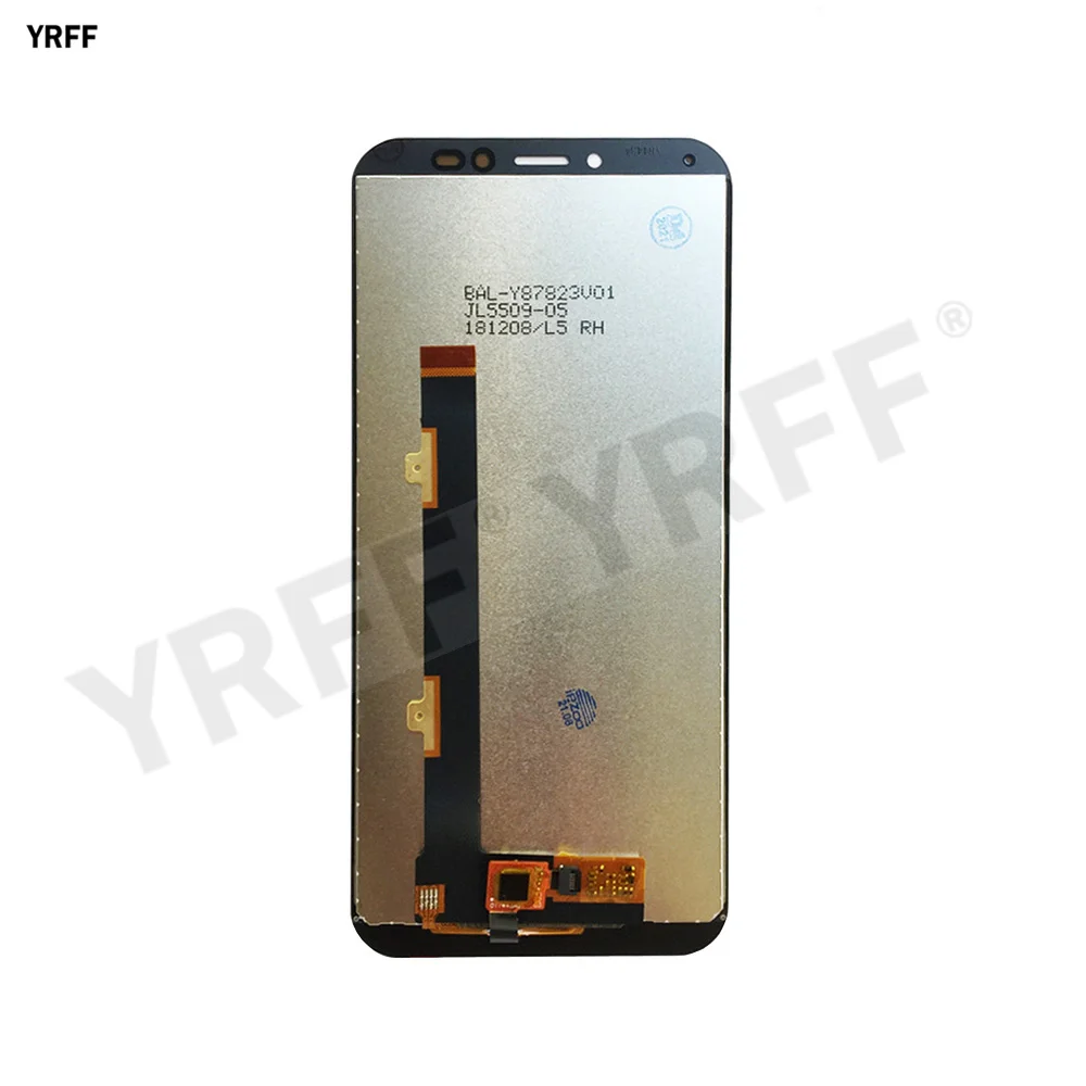 high quality lcd screens for htc wildfire e lcd display touch screen digitizer assembly 5 45 glass panel phone repair sets free global shipping