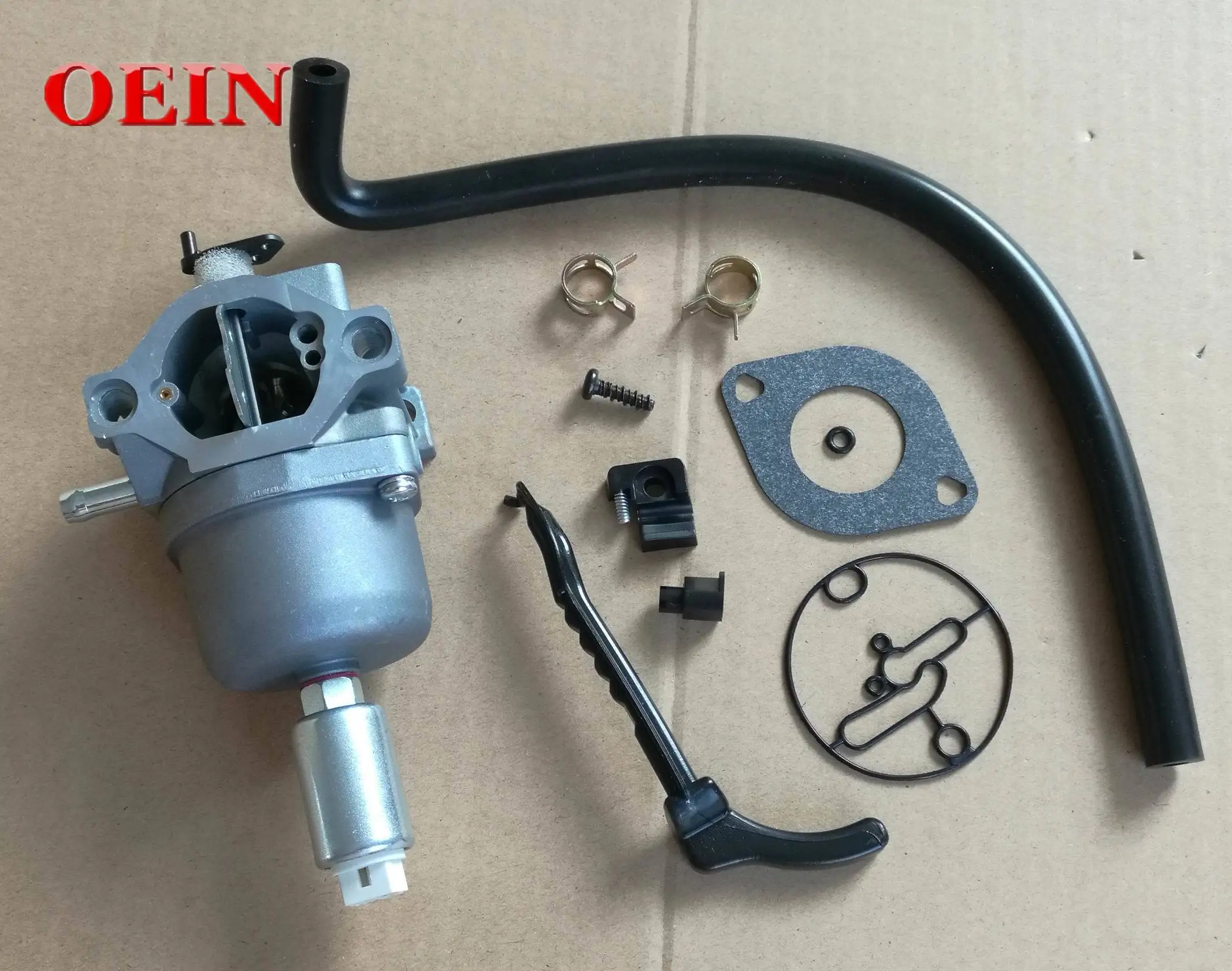 

Карбюратор 799727 698620 Briggs & Stratton 799727 698620