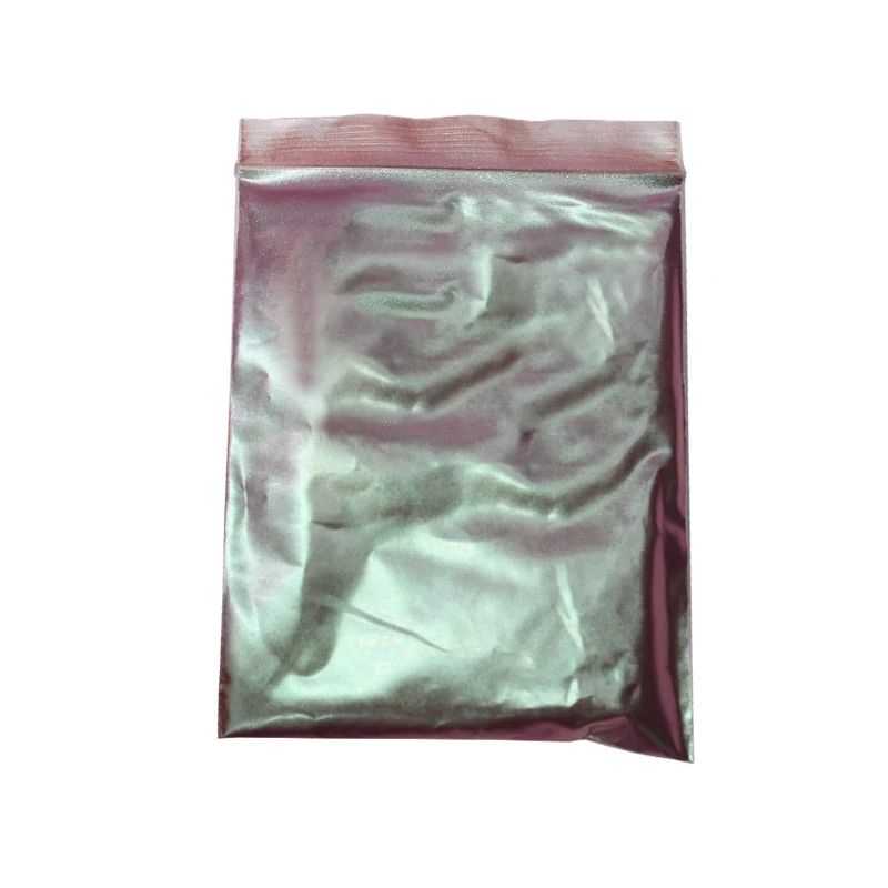 YB96 пигменты хамелеоны цветная акриловая краска для автомобилей декоративное