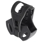 Тактические наручники чехол полицейская кобура Molle сумка нейлоновый держатель наручники