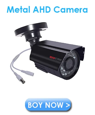 Видео камера наблюдения 1080P комплект системы видеонаблюдения 4CH DVR 2 шт AHD камера наружная Всепогодная видеонаблюдение для уличного дома