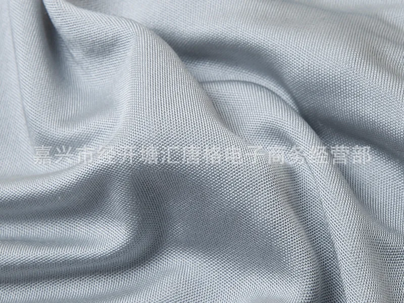 Men's Pants Male Underwear Silk Knitted Shorts High-end Silk Panties