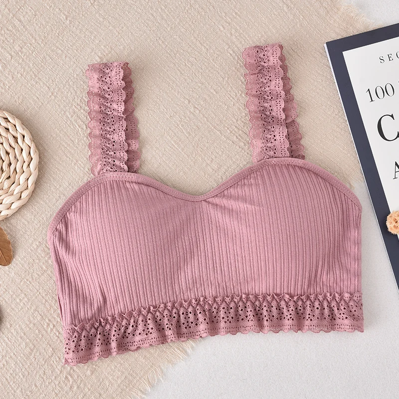 Женский бюстгальтер без косточек невидимый пуш ап бретелей Свадебный на