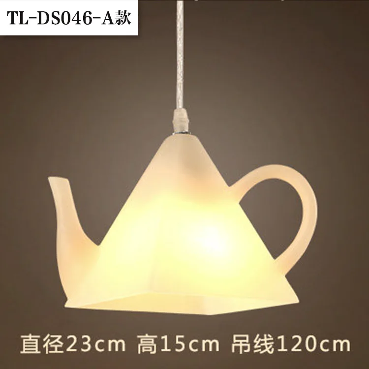 

modern led iron hanging lights deco maison luminaria pendente chandelier pendant lamp dining room bedroom living room