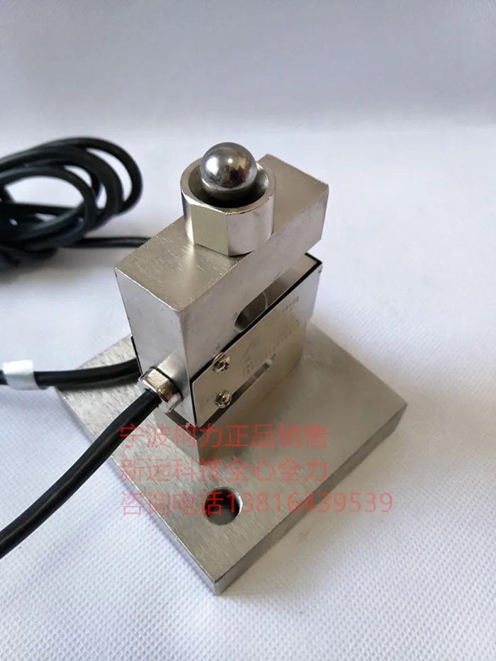Ningbo Keli DEE tension sensor / S /1t/100kg/500kg/DEF/PST | Инструменты