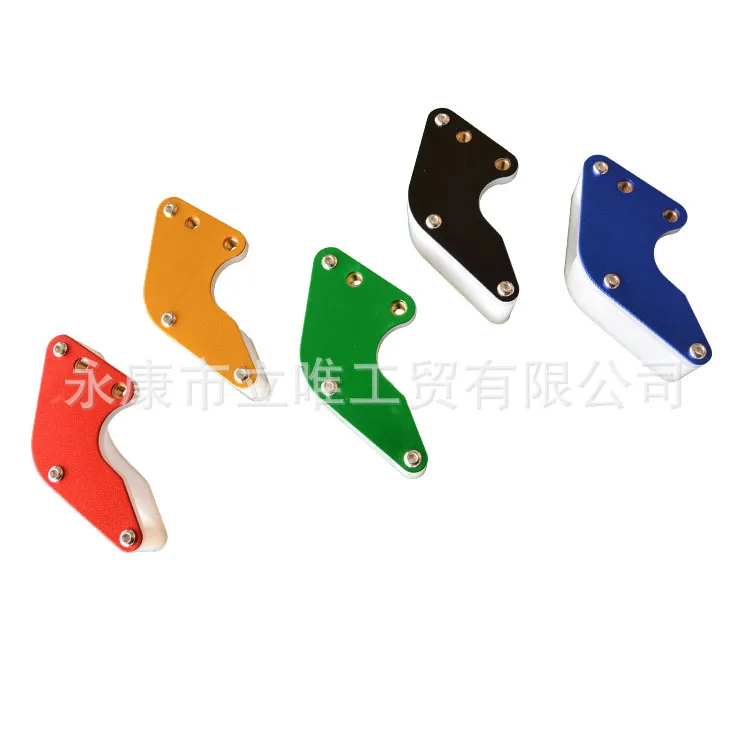 

110-125CC Off-road Wave Speeder Middle Chain Guide Chain