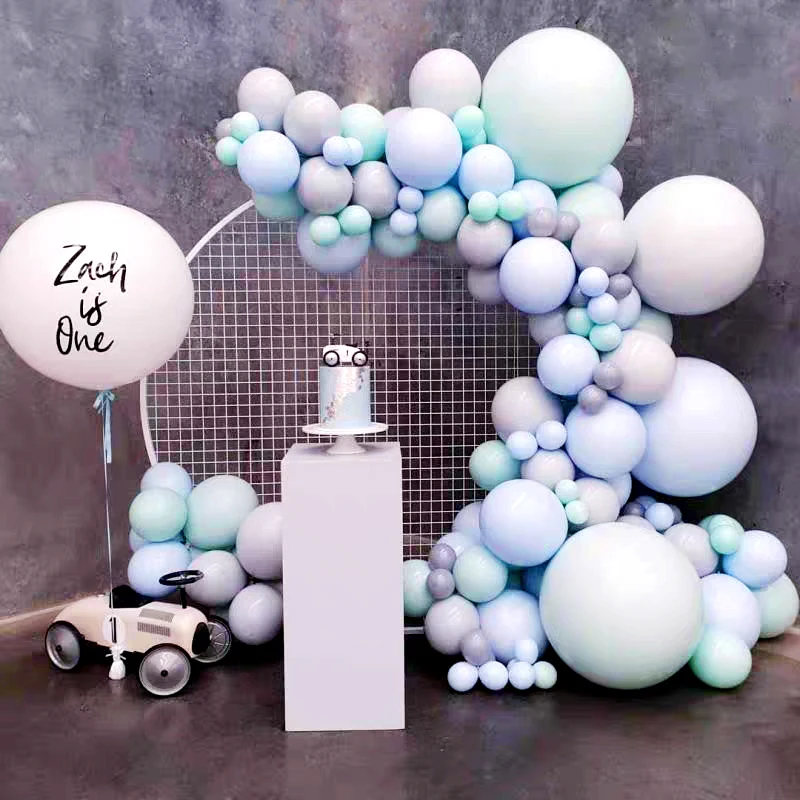 Круг железная Арка свадебный фон сетка открытый газон Свадьба День Рождения